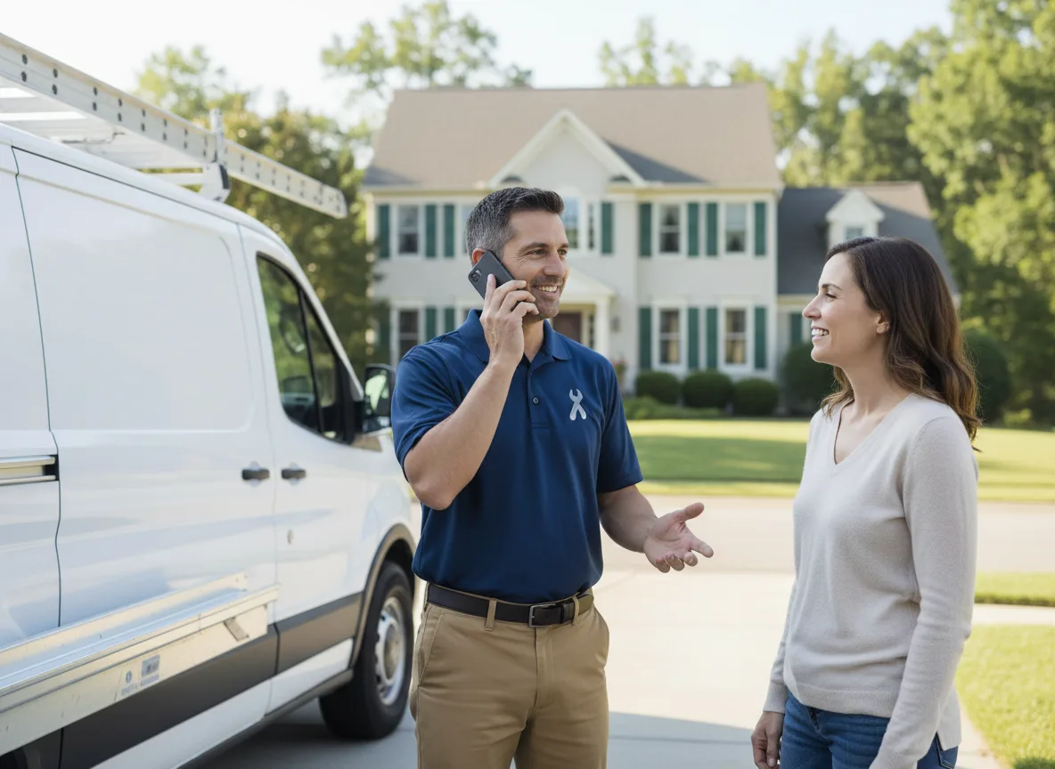 Home Gutter Service Penhook, VA FAQs